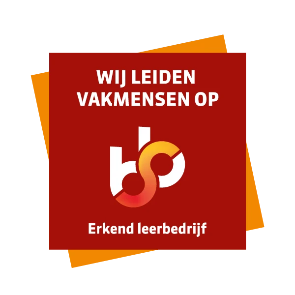 SBB — erkend leerbedrijf